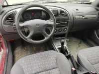 XSARA BEZWYPADKOWA 1 WŁAŚCICIEL 89 TYŚ.KM Tarnów - zdjęcie 5