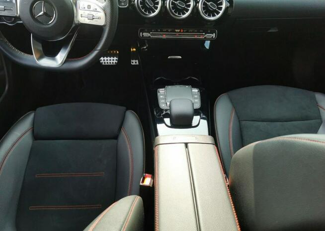 1,4 163 KM CLA 200 AMG Line 7G-DCT Tychy - zdjęcie 11
