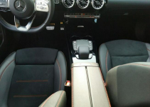 1,4 163 KM CLA 200 AMG Line 7G-DCT Tychy - zdjęcie 11