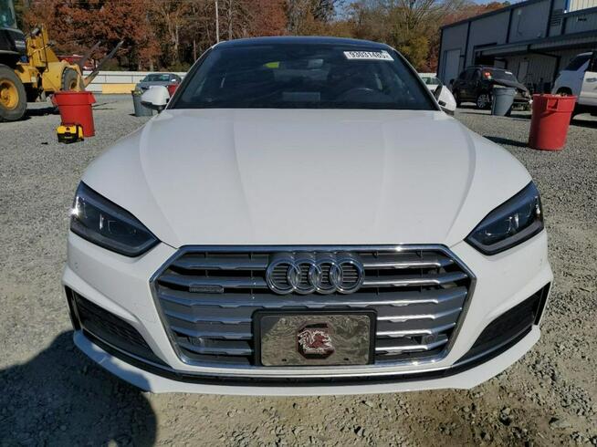 Audi A5 / Quattro / S-Line / Tarnów - zdjęcie 3