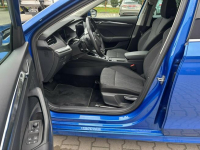 Škoda Octavia 2.0 TDI 150KM SCR Style DSG SalonPL VAT23% Jawczyce - zdjęcie 11