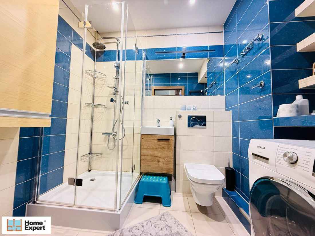 3pok, 60met, Okolice Przedniej 2 BALKONY/GARAŻ/2009 (Wrocław) Fabryczna - zdjęcie 11