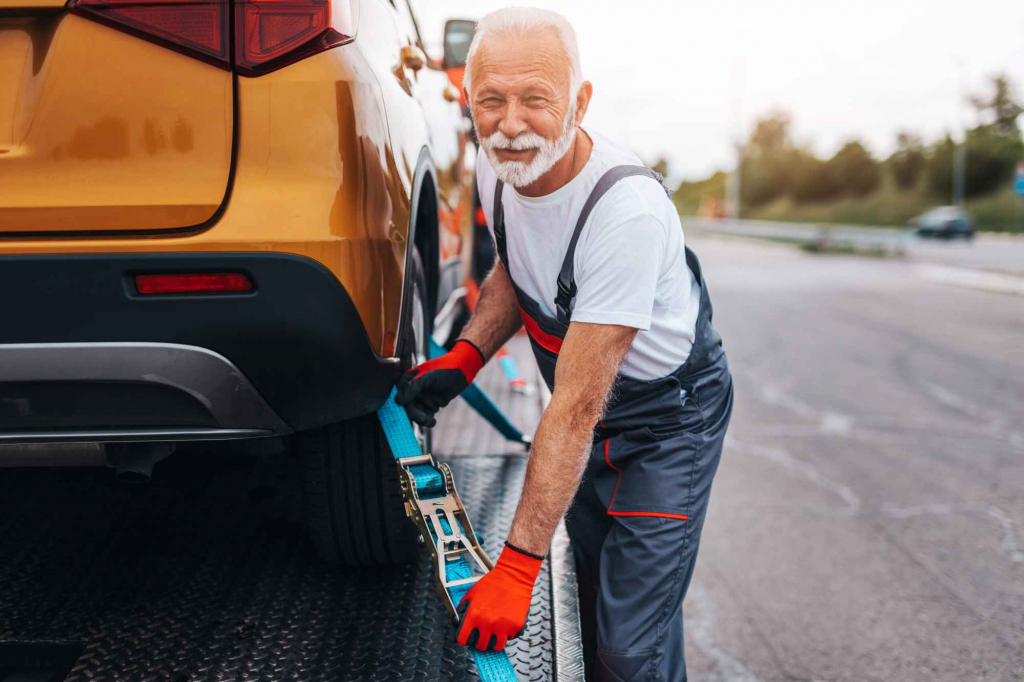 Laweta.waw.pl - Laweta Warszawa - Pomoc Drogowa - Holowanie Auta Bemowo - zdjęcie 2