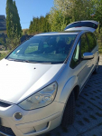 Ford s max Elbląg - zdjęcie 8