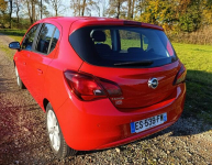 Opel Corsa 1.4 i Pleszew - zdjęcie 10