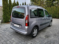 Peugeot Partner ** 7-mio Osobowy ** Bezwypadkowy  ** Jatutów - zdjęcie 7