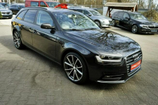 Audi A4 2,0TDI AVANT, alu R19, NAVI 2012r. Płock - zdjęcie 4