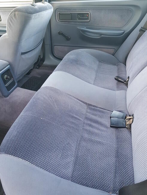 Ford Scorpio 1990r Radom - zdjęcie 7