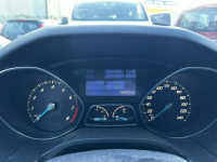 Ford Focus Bogate wyposażenie 2012 Syców - zdjęcie 11