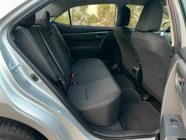 Toyota Corolla 1.6 ACTIV Rawicz - zdjęcie 10