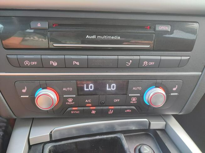 Audi A7 Salon Polska fv23 Otwock - zdjęcie 4