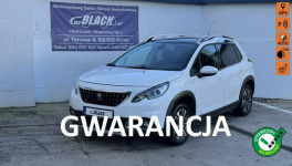 Peugeot 2008 Pisemna Gwarancja 12 miesięcy Konin - zdjęcie 1