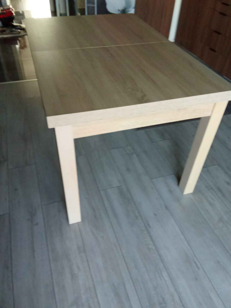 Stół rozkładany Rumia - zdjęcie 5