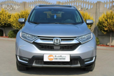 Honda CR-V V 1.5T Benzyna 193km Automat 4x4 2020Rok Przebieg 108505km Zambrów - zdjęcie 3