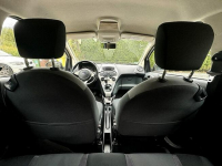 Ford Ka 1.2 69KM Start-Stopp-System Titanium Piękna Biała Perła Wrocław - zdjęcie 9