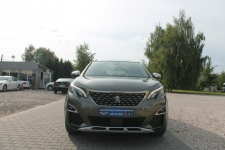 Peugeot 5008 Od 1250zł m-c Bez wpłąty! 2,0hdi180kmGT#FullLed#7miejsc Warszawa - zdjęcie 4