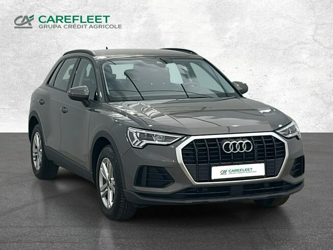 Audi Q3 35 TFSI mHEV S tronic Kombi Warszawa - zdjęcie 3