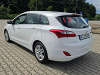 Hyundai i30 109 tys km/Igła serwisowany Łaskarzew - zdjęcie 4