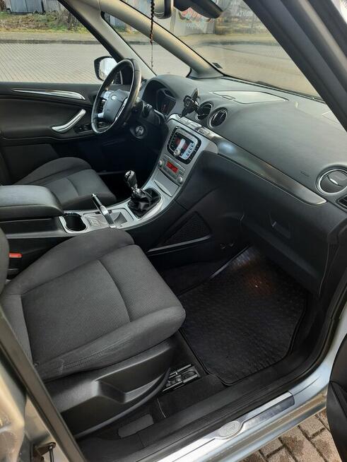 Sprzedam Forda s-max lub zamienię Niemodlin - zdjęcie 7