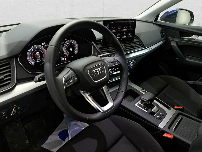 Audi Q5 Komorniki - zdjęcie 11