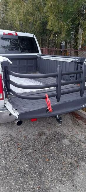 DODGE RAM 1500, HEMI LARAMIE SPRZEDAM lub ZAMIENIE NA ŁóDŹ Malbork - zdjęcie 7