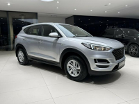 Hyundai Tucson Comfort, FV-23%, gwarancja, DOSTAWA W CENIE, SalonPL Myślenice - zdjęcie 5