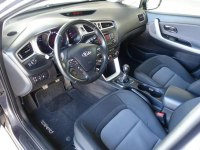 Kia Cee'd 1.6 Ben.135KM//Ledy/Czujniki Park./Pełny serwis Lublin - zdjęcie 11