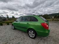 Škoda Fabia kombi stary silnik 1.4 MPI Kamienna Góra - zdjęcie 10