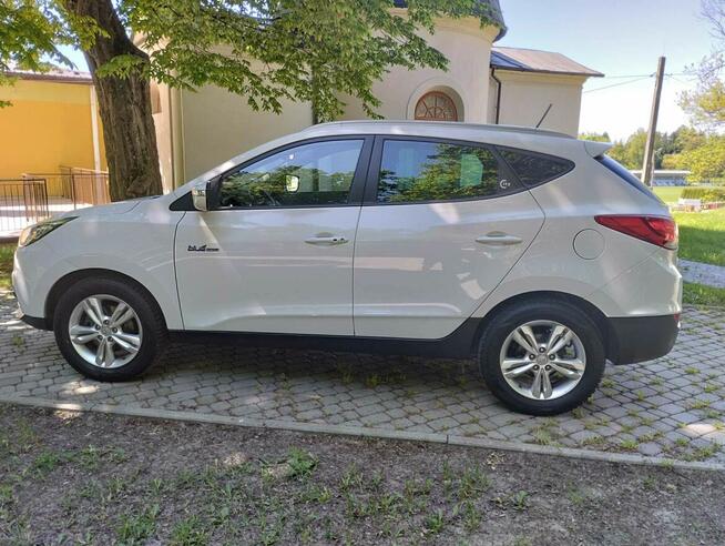 Sprzedam Hyundai ix35 Dębica - zdjęcie 4