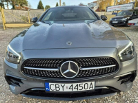 Mercedes E 200 Tylko 35.000km* Super stan* Panorama Bydgoszcz - zdjęcie 6