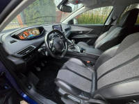 Peugeot 3008 Bezwypadkowy serwisowany zarejestrowany Allure Wólka Mińska - zdjęcie 8