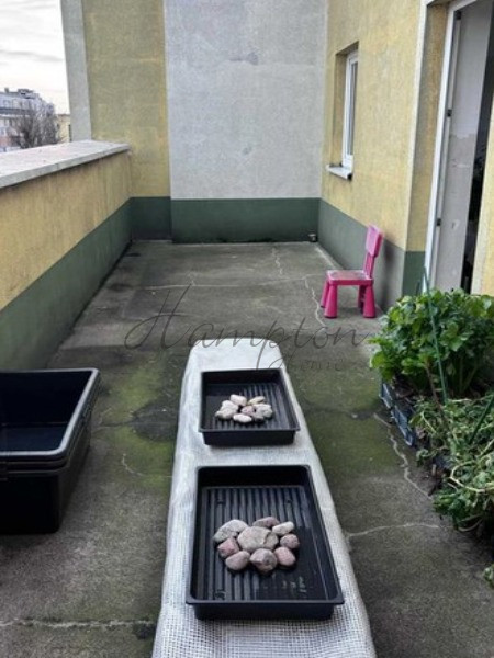 Kawalerka z balkonem | 36 m² | Ursus Ursus - zdjęcie 8