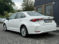 toyota gwarancja  Poleasingowy I właściciel Serwis ASO VAT 23% krajowy Będzin - zdjęcie 6