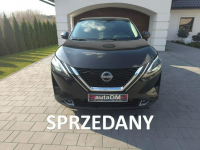 Nissan Qashqai Niski przebieg | Nowy model | 1.3 MHEV 158 KM