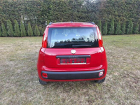 Fiat Panda 2012  1.2 69 KM benzyna,klimatyzacja, Nowy Sącz - zdjęcie 6