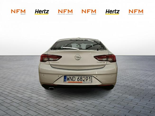 Opel Insignia 2,0 DTH S/S(170 KM) Enjoy Salon PL F-Vat Warszawa - zdjęcie 5