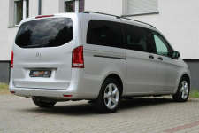 Mercedes Vito Salon PL/ Nawigacja BECKER/ FV 23%/ -- Warszawa - zdjęcie 4