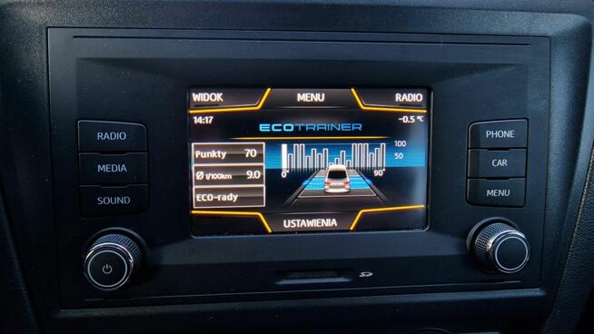 Seat Toledo IV ostatni wypust 2019! Idealny stan! 100 tys km Opole - zdjęcie 10