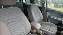 Opel Zafira salon polska duza navi 7 osobowa wymieniony rozrząd Lębork - zdjęcie 11