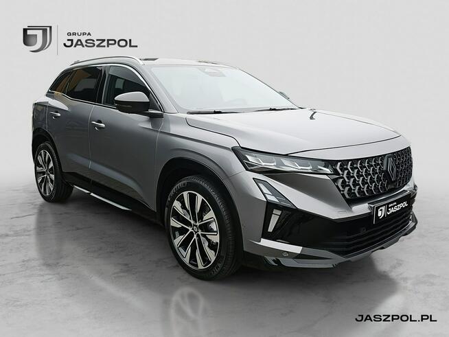 RENAULT AUSTRAL techno full hybrid E-Tech 200 Łódź - zdjęcie 3