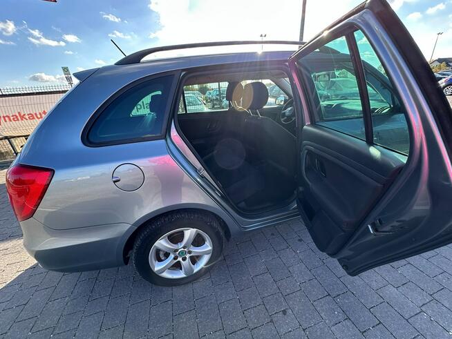 Škoda Fabia Lipówki - zdjęcie 10