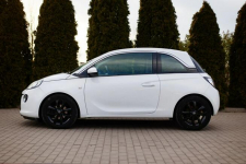 Opel Adam 1.0 Turbo_Euro6_z Niemiec Rzekuń - zdjęcie 2