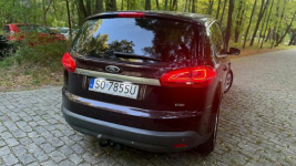 Sprzedam Ford S-max Titanum Dąbrowa Górnicza - zdjęcie 5