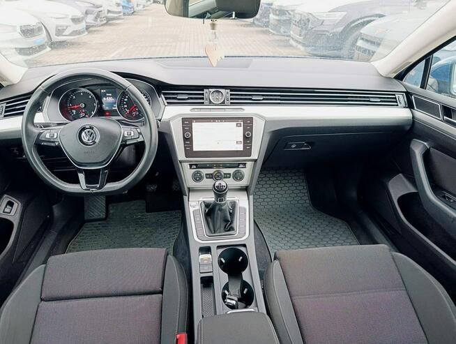 Volkswagen Passat Salon polska bezwypadkowy Otwock - zdjęcie 9