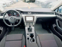 Volkswagen Passat Salon polska bezwypadkowy Otwock - zdjęcie 9