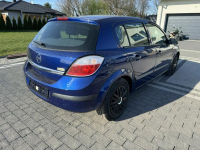 Opel Astra Nowy rozrząd*Zadbana*Klimatyzacja*1.6 benzyna Zebrzydowa - zdjęcie 4