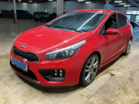 Piękna Kia Ceed GT 1.6 TGDi stan rewelacyjny!