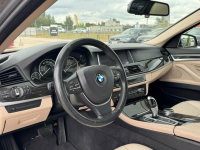 BMW 535i, 2014 Michałowice - zdjęcie 10