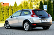 Volvo C30 _2.0HDI 136KM_Klimatronik_Szyber_ Płock - zdjęcie 4