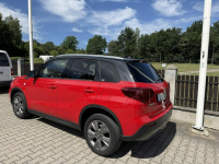 Suzuki Vitara 1,4 turbo 140ps 76 tyś km idealna zarejestrowana Bolesławiec - zdjęcie 4
